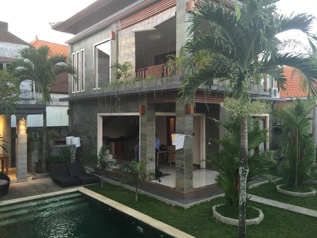 Wates Sari Villa Ubud  Room photo