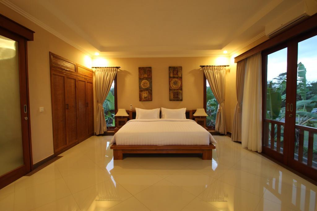 Wates Sari Villa Ubud  Room photo