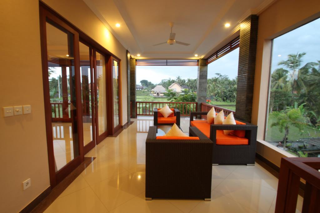 Wates Sari Villa Ubud  Room photo