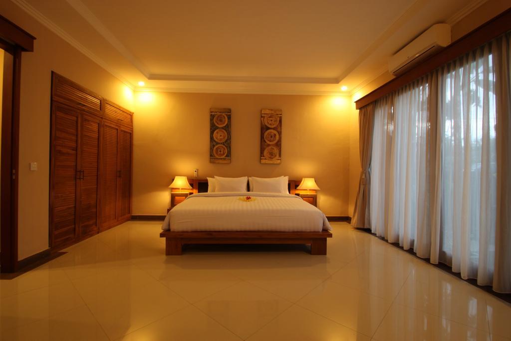 Wates Sari Villa Ubud  Room photo