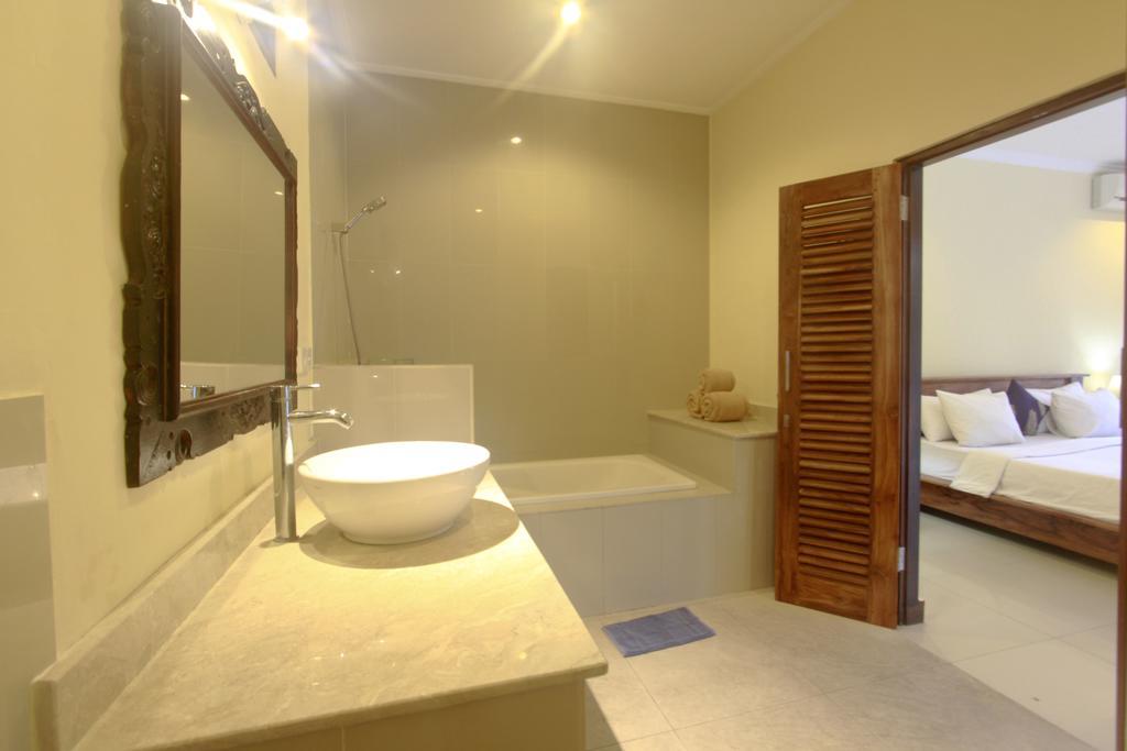 Wates Sari Villa Ubud  Room photo