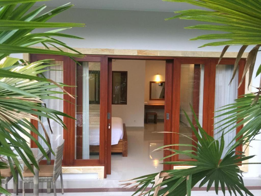 Wates Sari Villa Ubud  Exterior photo